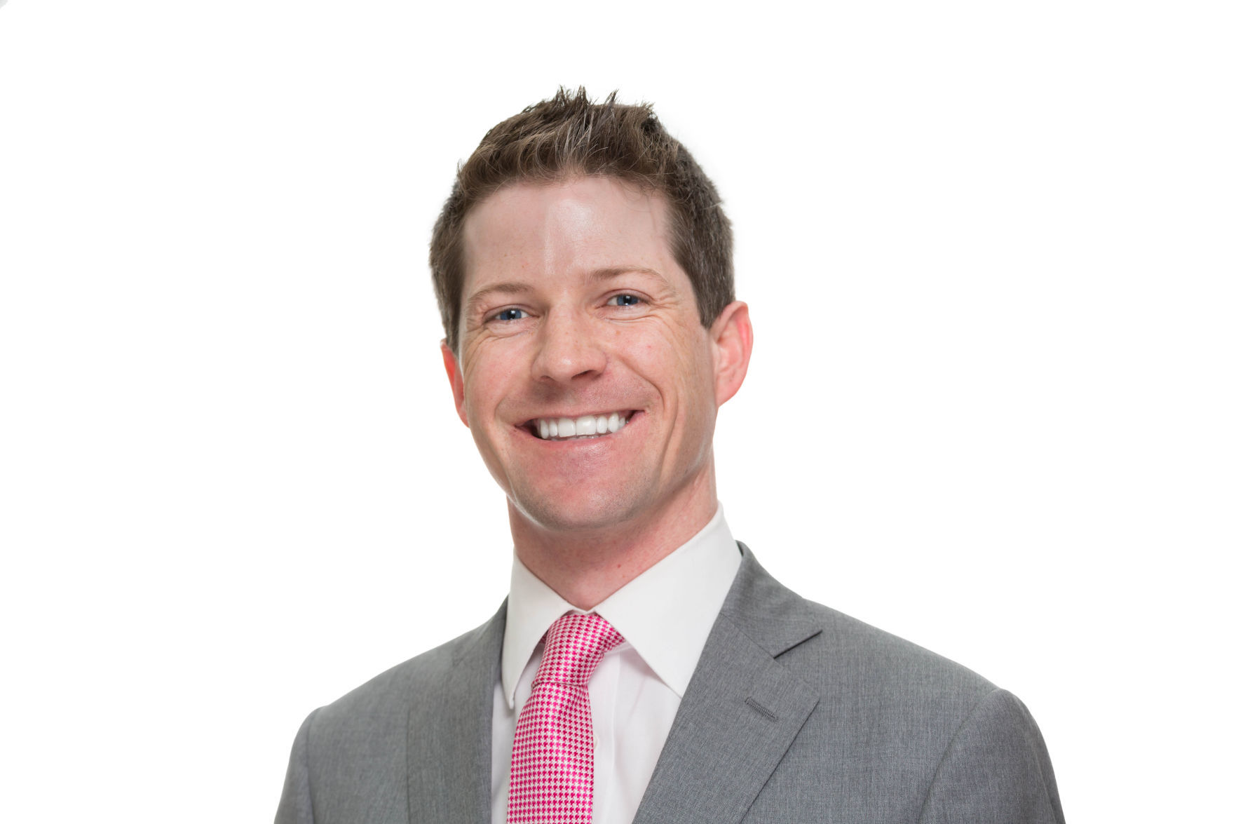 Sean T. Morrison